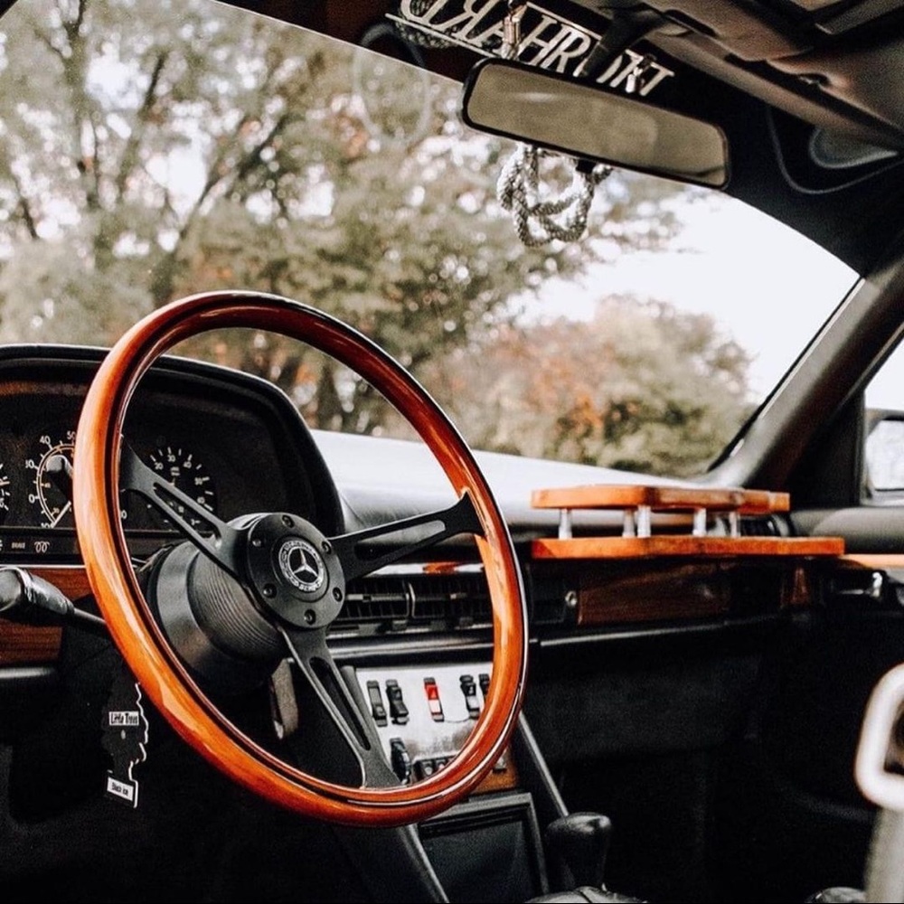 Meet your Posher, Ahmad